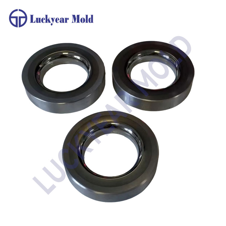 Ngerti Panyebaran Aloi Hard lan Mati