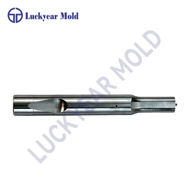 Nuduhake sawetara tips sing umum ing pangolahan mekanik