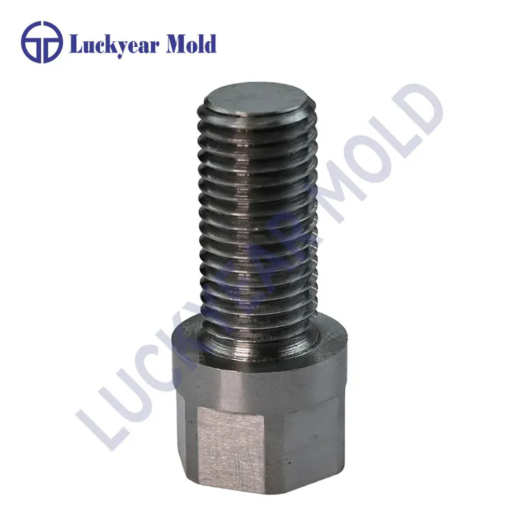 Apa stamping kadhemen kanggo bagean stamping?