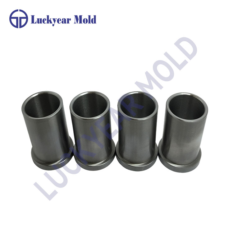 Apa komponen person mati?