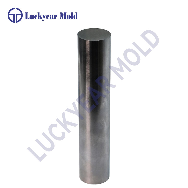 Apa sing nggawe presisi H40 -s karbida ngalahake pilihan sing paling optimal kanggo Tooling High-Acatacy?